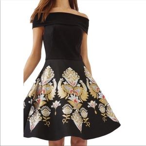 Ted Baker dress size 1